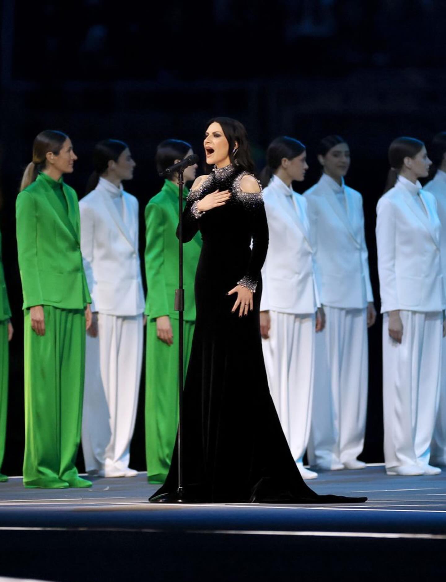 Laura Pausini