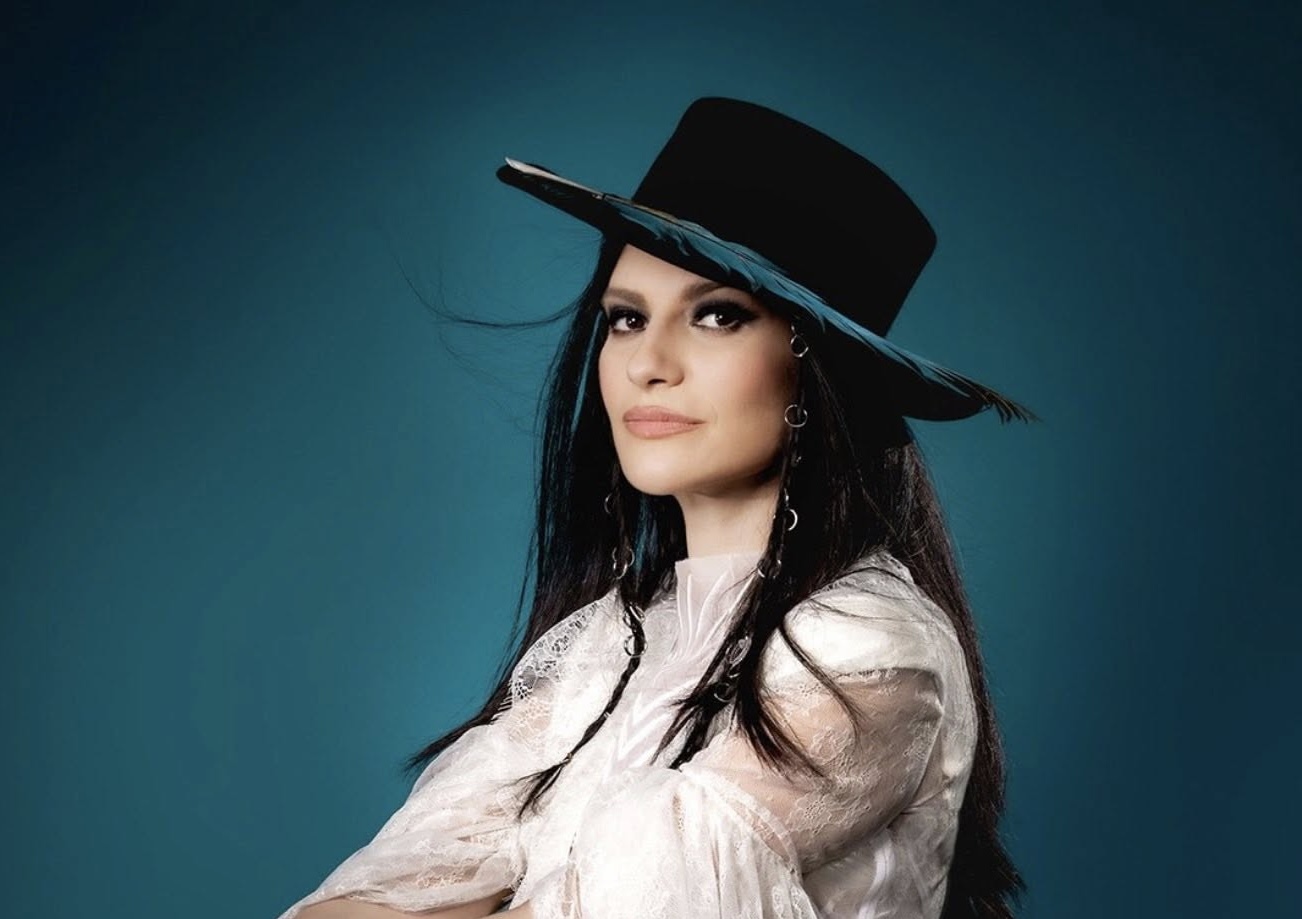 Laura Pausini